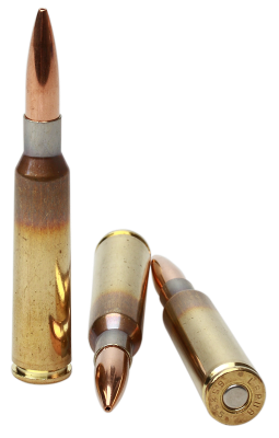 Lapua Cartridge 6.5x55Swedish, Scenar-L OTM_3