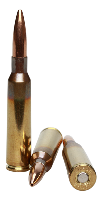 Lapua Cartridge 6.5x55Swedish, Scenar-L OTM_3