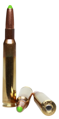 Lapua Kugelpatrone 7x64, Naturalis 156gr N564_3