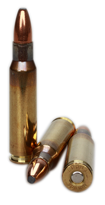 Lapua Kugelpatrone .308Win, Mega SP 150gr E469_3