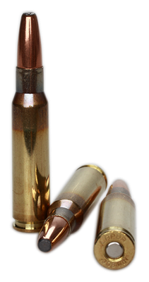 Lapua Cartouches .308Win, Mega SP 185gr E415_3