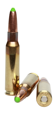 Lapua Cartridge .308Win, Naturalis 170gr N558_3