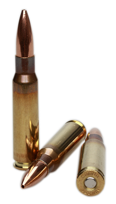 Lapua Cartridge .308Win, Scenar OTM 167gr GB422_3