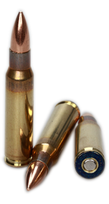 Lapua Cartridge .308Win, FMJBT 200gr D416_3