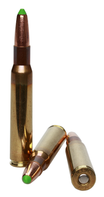 Lapua Cartridge .30-06Spr, Naturalis 170gr N558_3