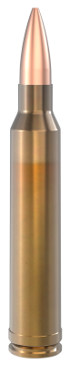 Lapua Kugelpatrone .300WinMag, Scenar 185gr_1