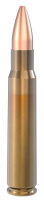 Lapua Cartridge 8x57IS, Naturalis 180gr N559