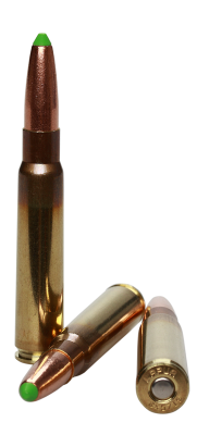 Lapua Cartridge 8x57IS, Naturalis 180gr N559_4