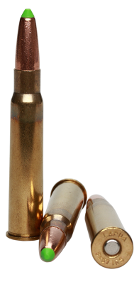 Lapua Cartridge 8x57IRS, Naturalis 180gr N559_4