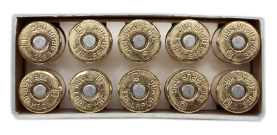 Lapua Cartouches .338Lapua Mag, Scenar OTM 300gr_2