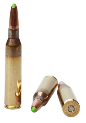 Lapua Cartridge .338Lapua Mag, Naturalis 231gr_3