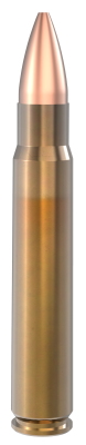 Lapua Kugelpatrone 9.3x62, OT 185gr G574_1