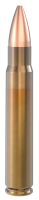 Lapua Cartridge 9.3x62, Mega SP 285gr E433