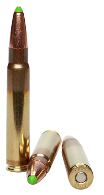 Lapua Kugelpatrone 9.3x62, Naturalis 250gr N560_3