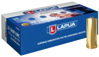 Lapua Cartridge .32S&W long, LWC 83gr C427