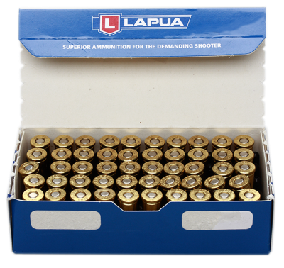 Lapua FFW-Patrone .32S&W long, LWC 83gr/5.38g_2