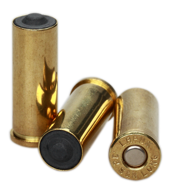 Lapua Cartridge .32S&W long, LWC 83gr C427_3