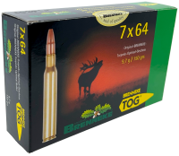  Douille 6x47SM 20)