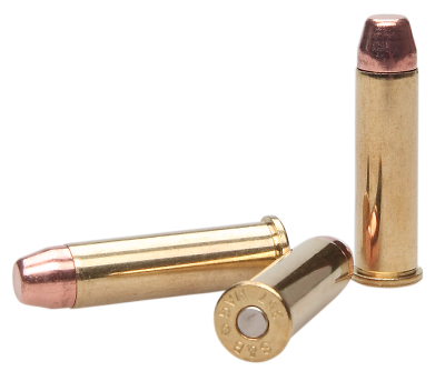 Sellier&Bellot FFW-Patrone .357Mag, FMJ SB 158gr_5