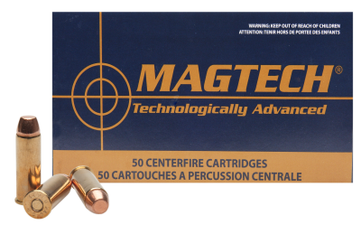 Magtech FFW-Patrone .44Mag, FMJ-Flat 240gr_1