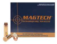 Magtech FFW-Patrone .454Casull, FMJ 260gr