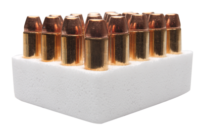 Magtech FFW-Patrone .500S&W Mag, FMJ 325gr_2