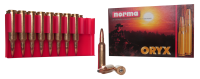 Norma Kugelpatrone 7mmBlaser Mag, Oryx 156gr