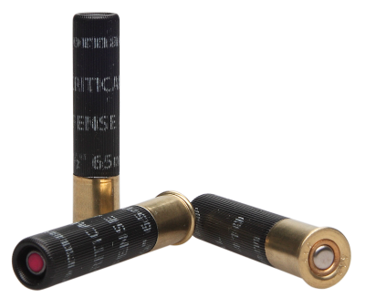 Hornady FLG-Patrone 410/65 Triple Defense 2.5"
_4