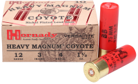 Hornady Schrotpatrone 12/76 Heavy Magnum, 42g