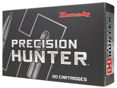 Hornady Kugelpatrone .300PRC, ELD-X 212gr_1