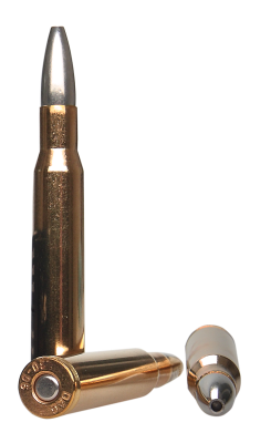 RWS Kugelpatrone .30-06Spr, Cineshot 147gr/9.5g_5