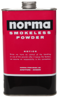 Norma Pulver MRP, Dose à 500g