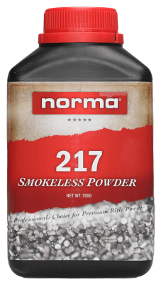 Norma Pulver 217, Dose à 500g_1