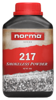 Norma Pulver 217, Dose à 500g