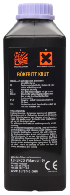 VihtaVuori Powder 24N41, bottle à 1kg_3