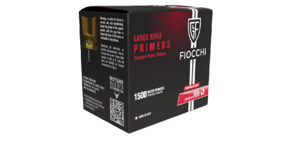 Fiocchi primer Large Rifle_1