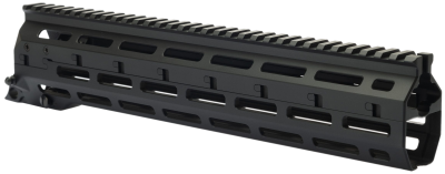 Acheron Corp Hand protection KWS Rail System SG550_1