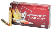 Hornady Kugelpatrone .223Rem.Superformance Varmint