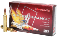 Hornady Kugelpatrone .300WinMag, Superf. SST 180gr