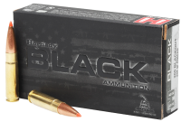 Hornady Kugelpatrone .300AAC Blkout, AMAX 208gr