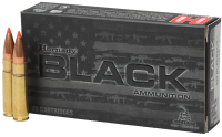 Hornady Kugelpatrone .300AAC Blkout, V-MAX 110gr