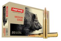 Norma Kugelpatrone 9.3x62 Vulkan 232gr