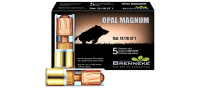 Brenneke FLG-Patrone Opal Magnum 12/76