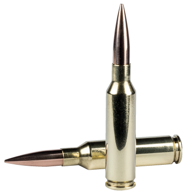 Federal Kugelpatrone 6.5Creedmoor, 130gr, Berger _2