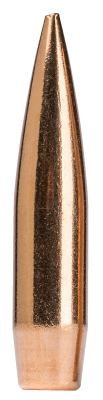 Federal cartridge 6.5Creedmore, 130gr, Berger _4