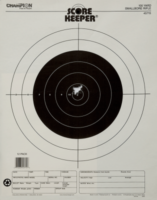 Federal Cartouches .308Win., 168gr, Gold Medal_3