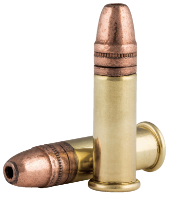 CCI 970 Cartouche .22lr, Quiet-22 Segmented HP_2