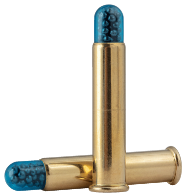 CCI KK-Patrone .22WMR, Shotshell No. 12, 52gr_2