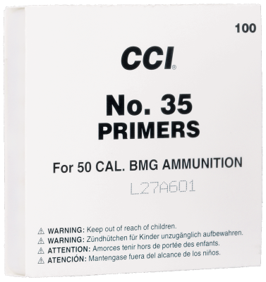 CCI primers 35 .50BMG_1