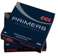 CCI primers Shotshell 209